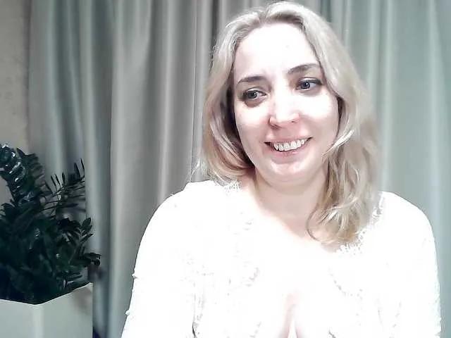 Offline mariska-kiska on BongaCams