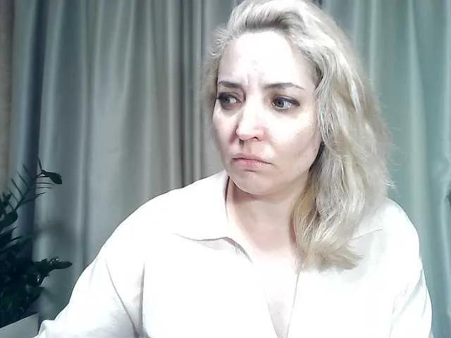 Offline mariska-kiska on BongaCams