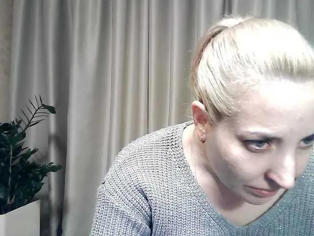 Offline mariska-kiska on BongaCams