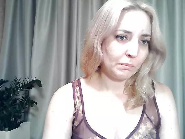 Offline mariska-kiska on BongaCams