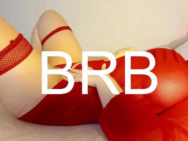 Freechat marry-evans on BongaCams