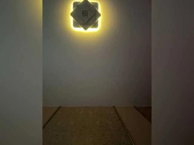 Offline marshmallooow on BongaCams