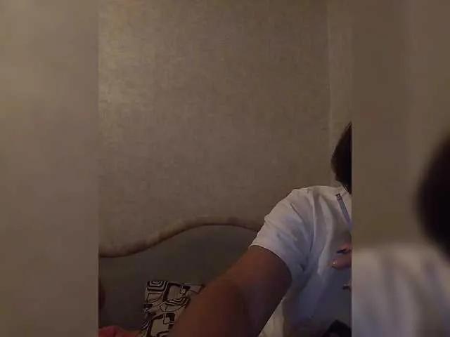 Offline Mary-and-Max on BongaCams