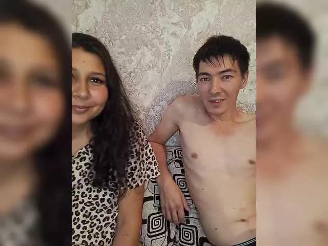 Offline Mary-and-Max on BongaCams