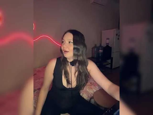 Offline Mary-Assss on BongaCams