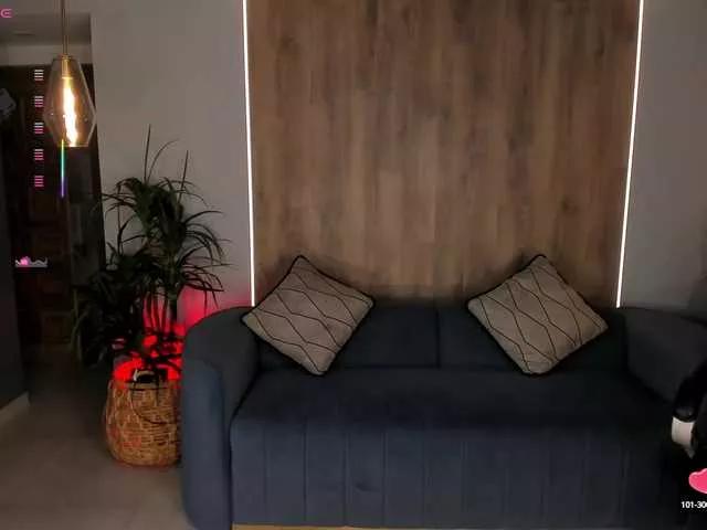 Offline MaryLewis on BongaCams