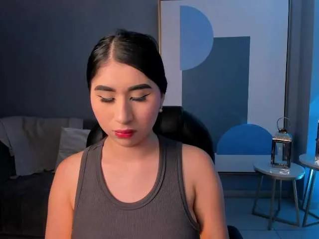 Offline MayaMoretti on BongaCams