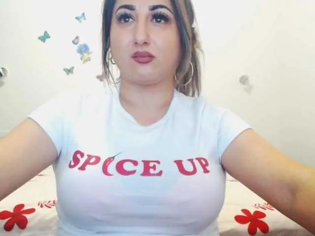 Offline mayarebecca on BongaCams