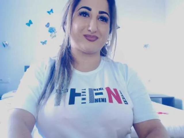 Offline mayarebecca on BongaCams