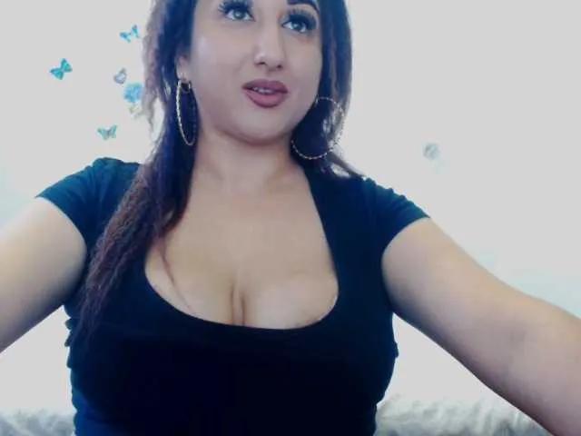 Offline mayarebecca on BongaCams