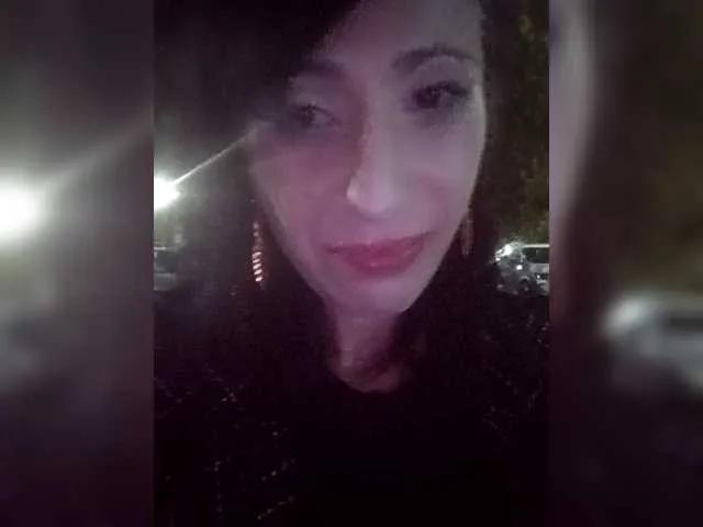 Medi1105 — Imagination - nothing turns you on more than the phrase "just imagine if we were now..."  Situations - rain outside, semi-darkness, a good smell. Music that plays too quietly not to listen. Anything that says "take your time."