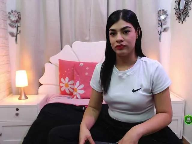 MeganWade — tipped me