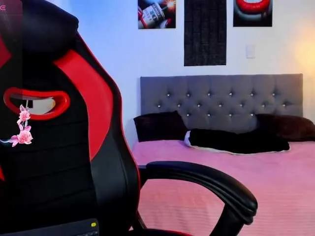 Offline Melissa-sc on BongaCams