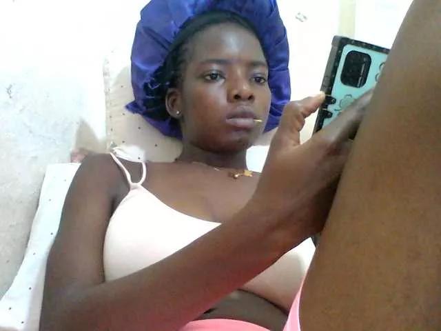 Offline Melodious-Liz on BongaCams