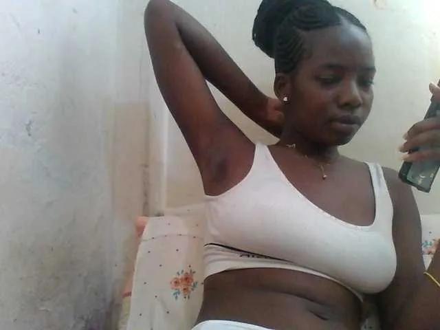 Offline Melodious-Liz on BongaCams