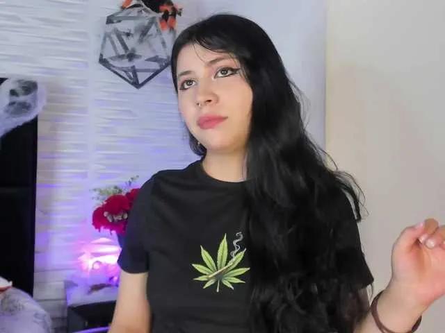 Offline Melody-Black on BongaCams