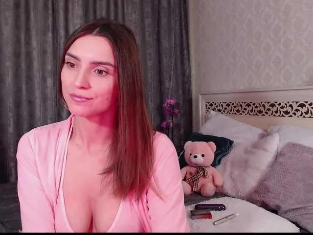 Offline MelyssaS on BongaCams