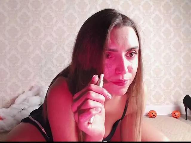 Offline MelyssaS on BongaCams