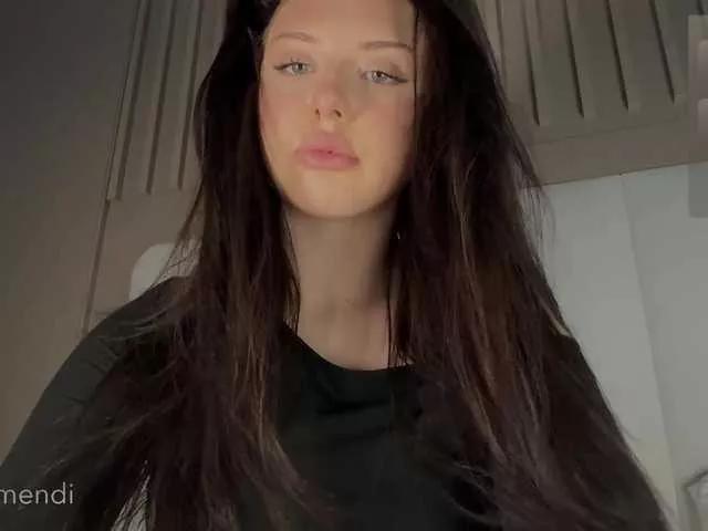 Freechat mendi- on BongaCams