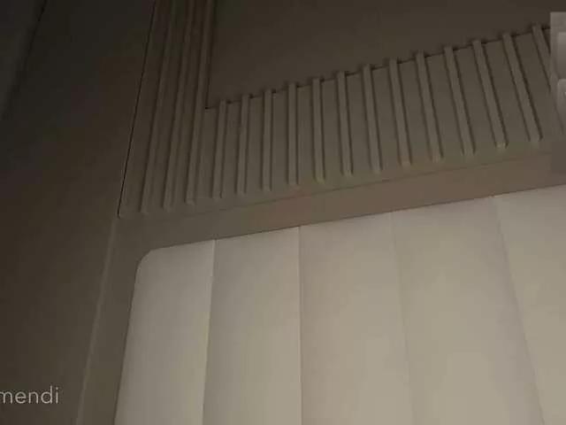 Freechat mendi- on BongaCams