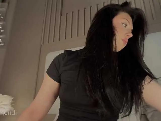 Freechat mendi- on BongaCams