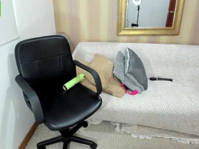 Offline MerryColin on BongaCams