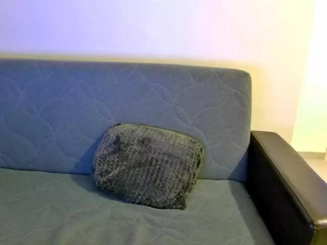 Freechat mesexylady34 on BongaCams