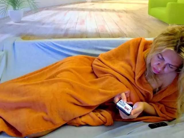 Freechat mesexylady34 on BongaCams