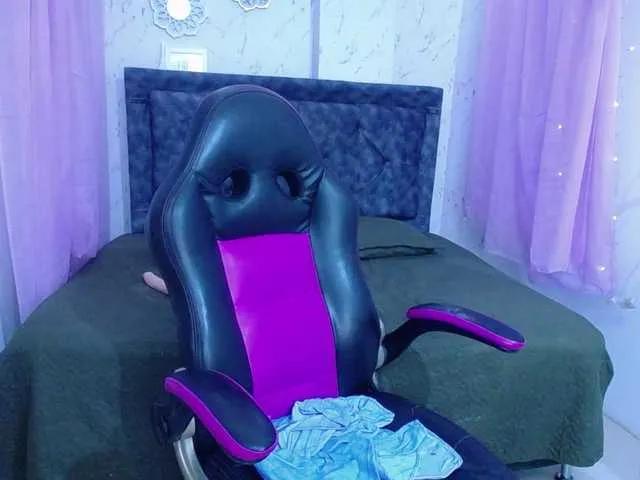 Avatar of mia-thommson