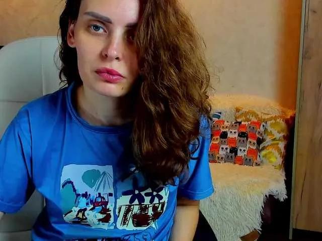 Offline miagrantes on BongaCams