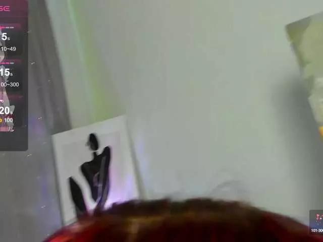 Offline MiaLuw on BongaCams