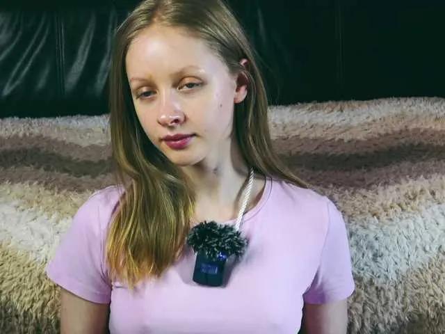 Offline MiaVebes on BongaCams