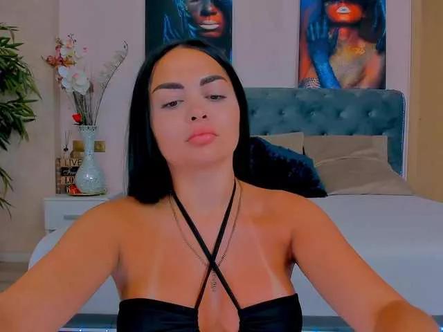 Offline MichelleReys on BongaCams