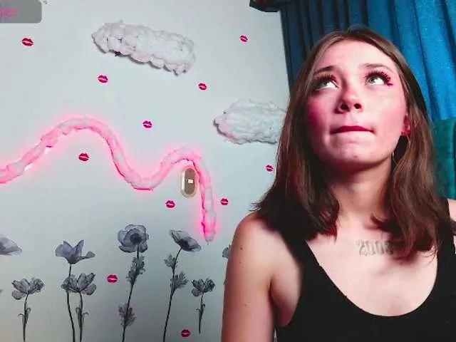 Offline MilaFyre on BongaCams