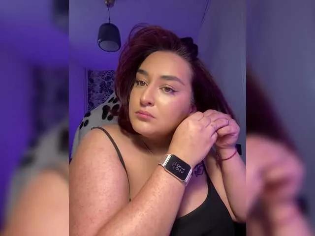 Offline MilaLav on BongaCams