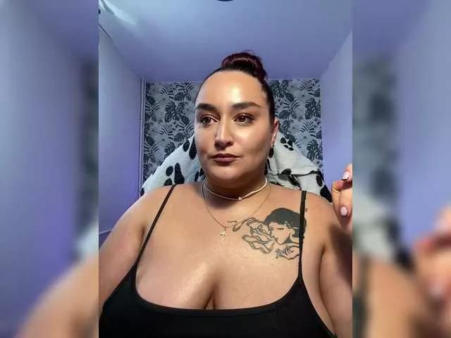 Offline MilaLav on BongaCams