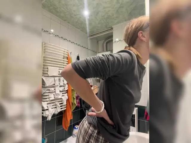 Offline Milana22a on BongaCams