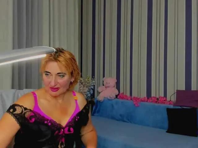 MilanaAlvis — Confidence, humor and respect. And of course soft whispers and kisses all over my body because i am a woman and i love to have my body spoiled