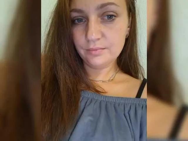 Offline MiLAshKaA on BongaCams