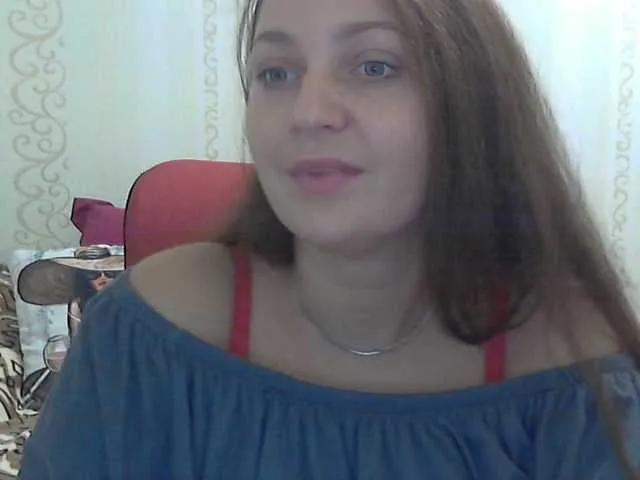 Offline MiLAshKaA on BongaCams