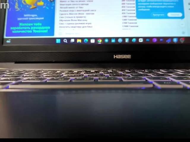 MilfDragon — We have a large number of tokens in our account