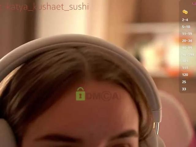 Offline Milkaff- on BongaCams