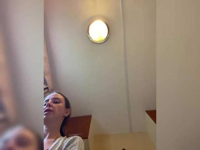 Freechat MilkaMilfMilka on BongaCams