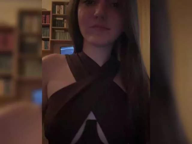 Offline MILKIWAYSEX23 on BongaCams