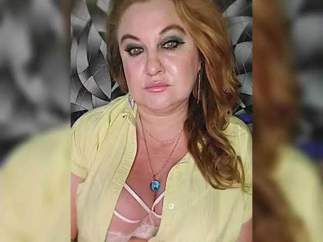 Freechat milli1983 on BongaCams