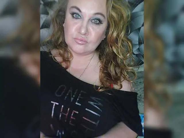 Freechat milli1983 on BongaCams