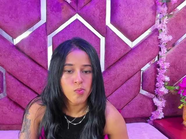 Offline millyprint on BongaCams