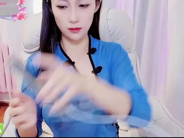 Freechat mimichan-777 on BongaCams