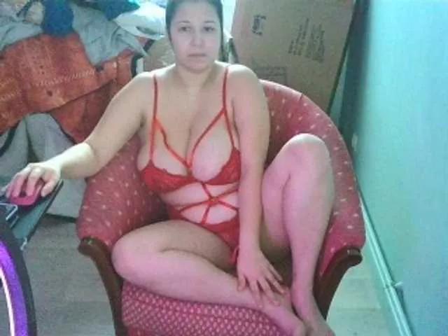 Offline Minettesexy24 on BongaCams