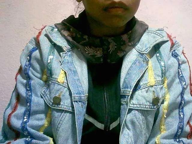 Offline Minou20 on BongaCams